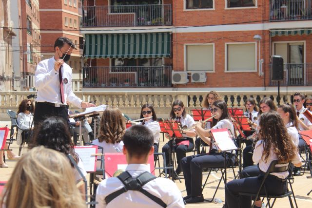La Junta de Gobierno inicia los trámites para la contratación de las actuaciones de las bandas de música para 2023