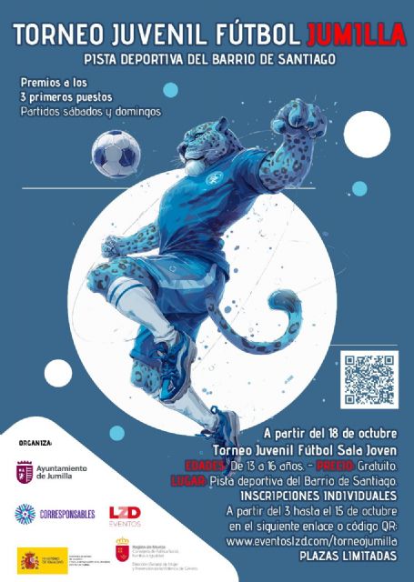 El Ayuntamiento presenta nuevas actividades juvenil como alternativa al cierre temporal del Espacio Joven por obras