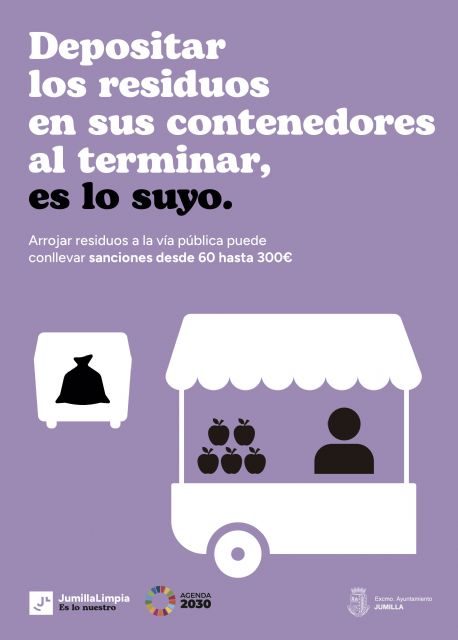 El Ayuntamiento y Ecoembes inician una campaña para fomentar el reciclaje entre los puestos de venta del Mercado de Abastos