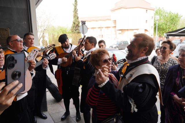 Jumilla acoge el próximo fin de semana II Certamen Internacional de Cuarentunas