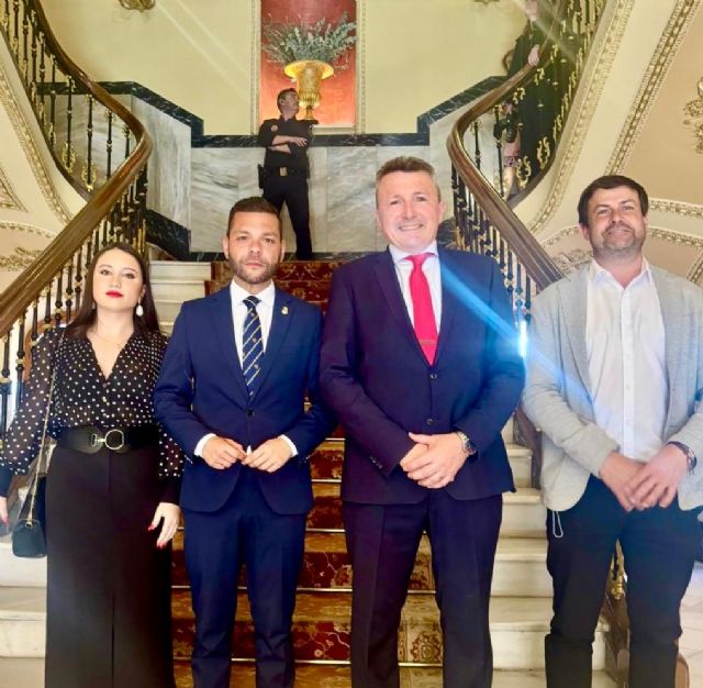 VOX Jumilla reivindica el valor de nuestras tradiciones y el esfuerzo colectivo en una Semana Santa que merece mayor atención institucional