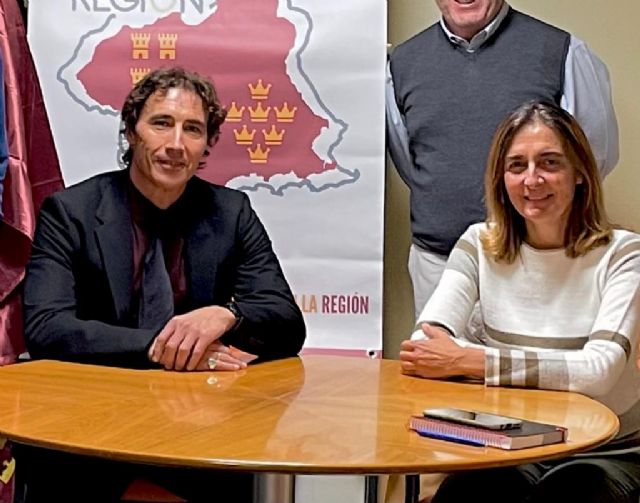 Somos Región se concentrará en Jumilla el próximo sábado