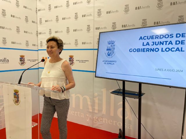 La Junta de Gobierno aprueba la adjudicación del contrato para la iluminación del Camino de los Franceses