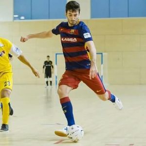 Raúl Gómez, siguiente pieza del Jumilla Fútbol Sala