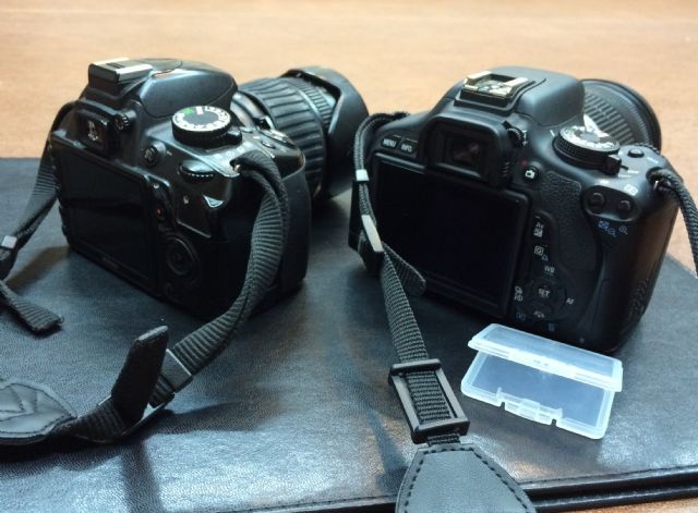 La UP incorpora a su oferta un curso de fotografía y recupera el de cerámica