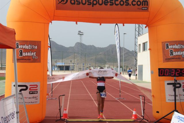La Federación Murciana de Triatlón, en consenso con los organizadores, cancela todas las pruebas de 2020