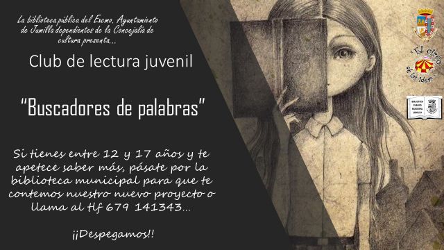 La Biblioteca Municipal de Jumilla pone en marcha de nuevo dos clubes de lectura