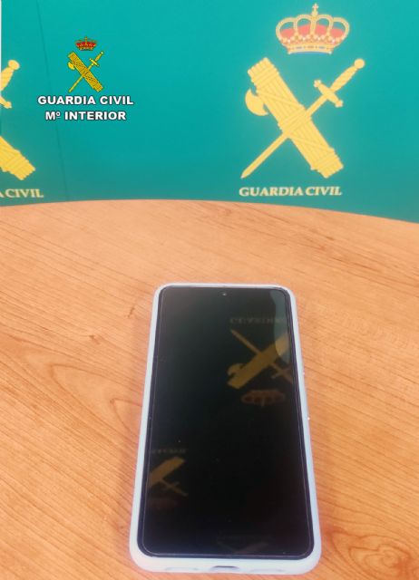 La Guardia Civil desmantela un violento grupo criminal que asaltó a seis vecinos de Jumilla