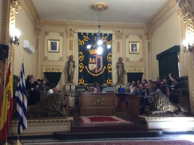 Aprobados los proyectos para el Plan de Obras y Servicios 2017