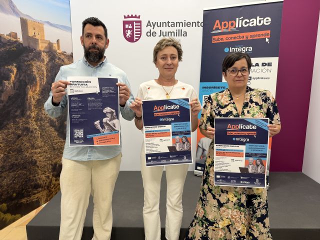 Política Social pone en marcha unas jornadas gratuitas de capacitación digital para personas mayores