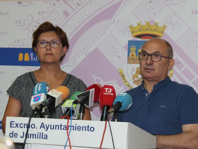 El Gobierno local aclara que los malos olores no proceden ni del Vertedero ni de la Depuradora
