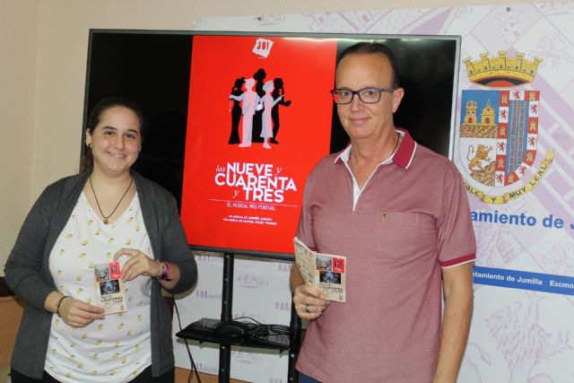 El Teatro Vico terminará el año con obras reconocidas con varios premios
