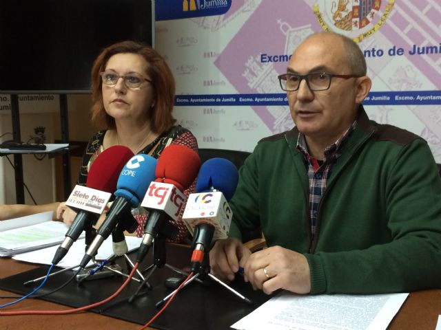 El Ayuntamiento informa sobre la situación actual del proceso de adjudicación de la caza