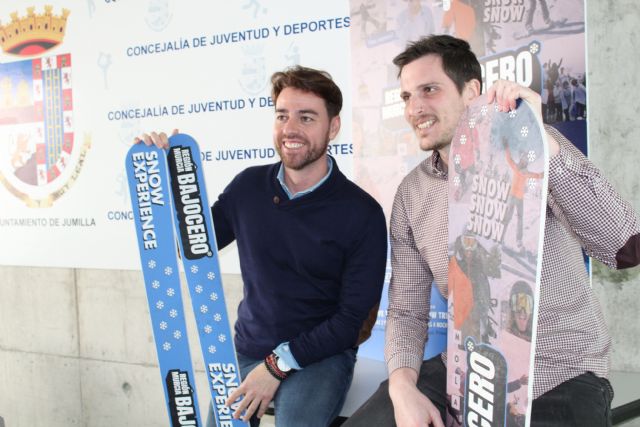 Jumilla volverá a ser punto de salida del Programa Murcia Bajo Cero