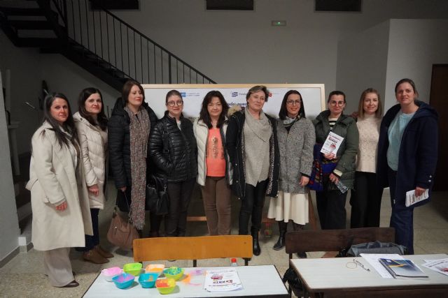 Comienza el proceso participativo Pro-Tejiendo Nuestro Barrio con el objetivo de revitalizar los Distritos y el barrio de Santiago