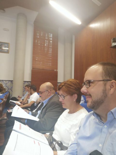 El nivel de RSC del Ayuntamiento de Jumilla está entre los 10 mejores de la Región