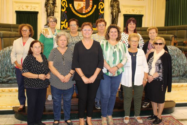 Igualdad presenta la campaña 'Somos mujeres, somos rurales' con motivo del Día Internacional de la Mujer Rural