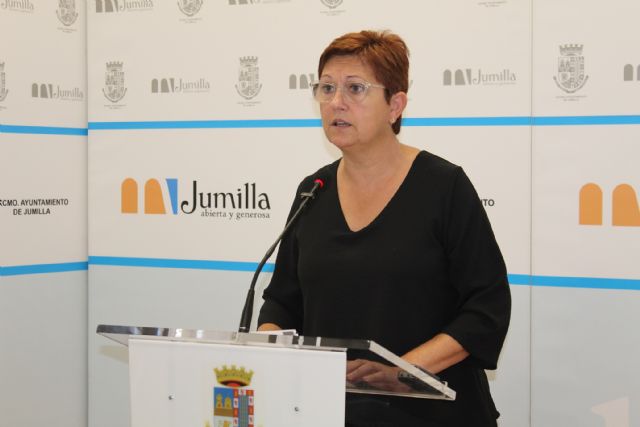 La Junta de Gobierno aprueba seis convenios nominativos por valor de 74.000 euros