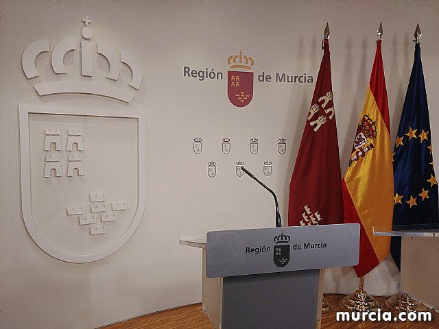 El Gobierno regional mejorará la atención sanitaria en Jumilla con un nuevo centro de salud mental y más profesionales de Primaria