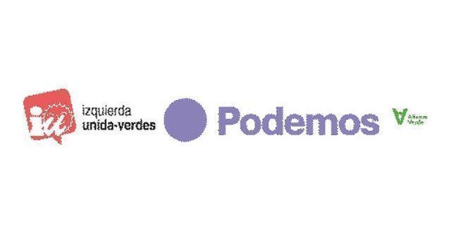 IU-Podemos critica la falta de respuesta del PP al informe que detecta deficiencias en la gestión económica municipal