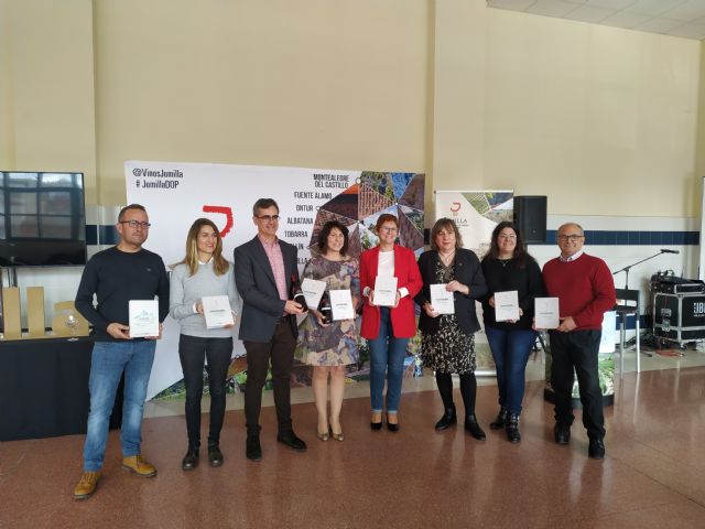 CRDOP Jumilla presenta la primera guía gastronómica que valora la sostenibilidad
