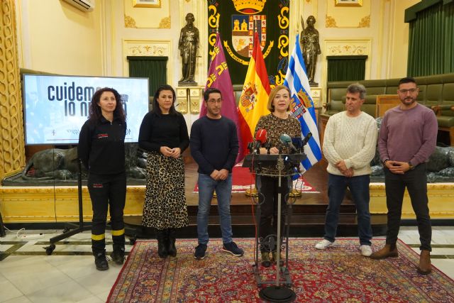 Comunicado conjunto del Ayuntamiento de Jumilla, Junta Central de Hermandades y Cofradías de Semana Santa y Asociación de Hosteleros