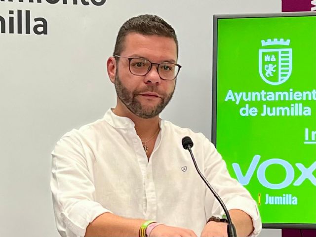 'El Monastrell Sound no se cae por casualidad, se cae por la mala gestión del gobierno del PP'