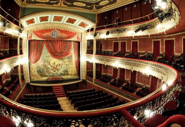 La JGL adjudica el contrato de programador del Teatro Vico