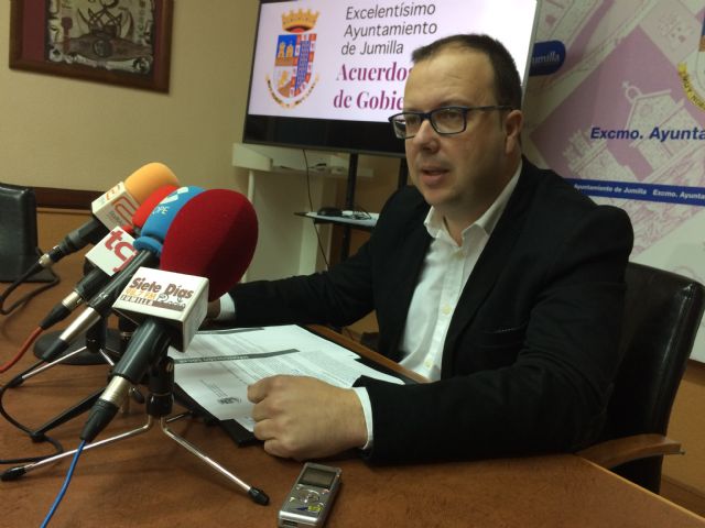 Aprobada contratación de iluminación especial para Carnaval