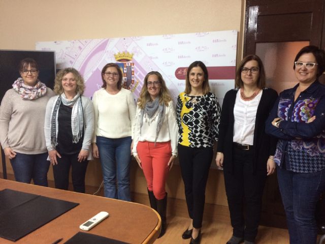 Jumilla se adhiere al manifiesto por la Igualdad de la OMEP