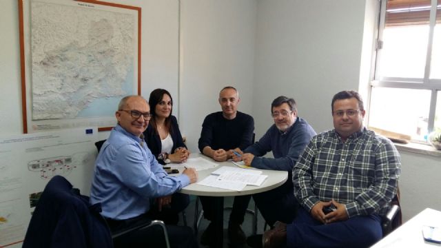 Jumilla será sede de un proyecto prepiloto sobre gestión de biorresiduos