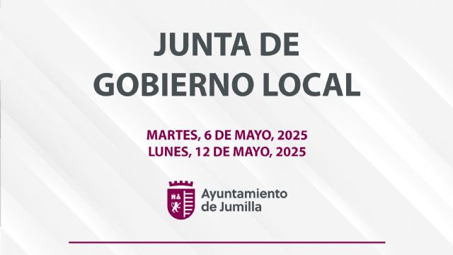 La Junta de Gobierno adjudica el arreglo de Joaquín Turina y la iluminación del Jardín Rey D. Pedro y Paseo Lorenzo Guardiola