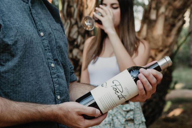 Por Tí se alza con el Platino en Decanter y sitúa a Jumilla entre la élite mundial del vino