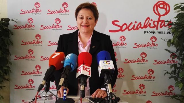 El PSOE de Jumilla muestra su perplejidad y califica de desfachatez el nuevo retraso del arreglo de la carretera del Carche
