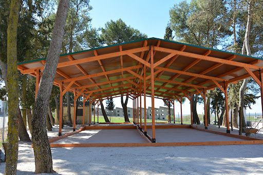 IU VERDES demanda la construcción de campos para la práctica de la petanca