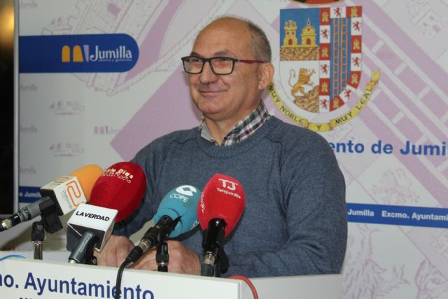 La Feria Agrícola 2018 aumenta el volumen de negocio y el número de visitantes