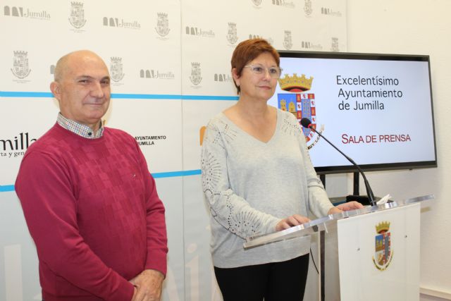 El Gobierno de España adjudica dos millones de euros para el desarrollo del proyecto de mercado urbano sostenible 'Consume Jumilla'