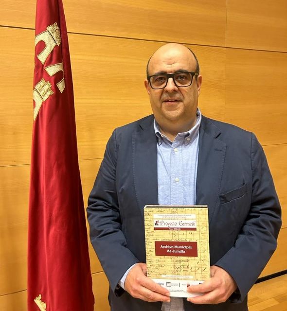 Se digitalizan tres nuevos libros de padrones de habitantes del siglo XIX a través del Proyecto Carmesí