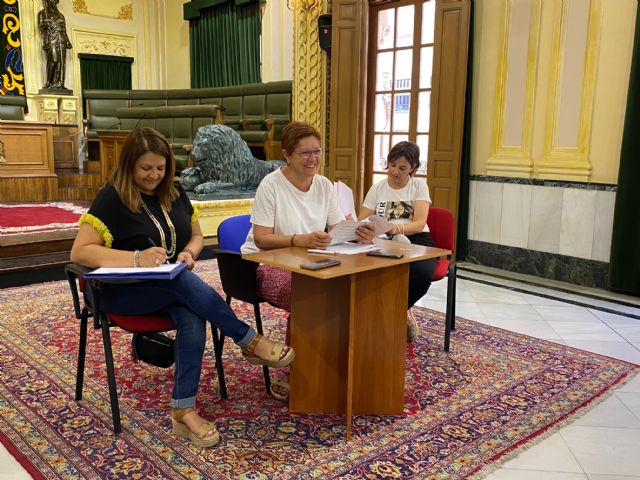Consejo Escolar Municipal - Premios CERM