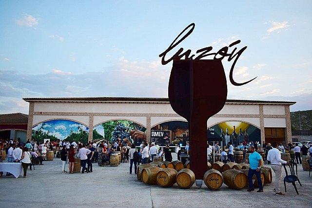 Bodegas Luzón supera las 8.000 visitas en 2018 y consolida su proyecto de enoturismo