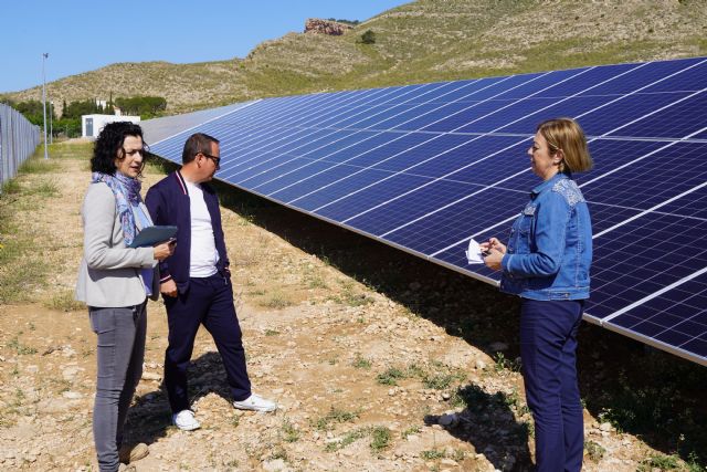 Aguas de Jumilla llevará a cabo un nuevo sondeo de hasta 600 metros para asegurar el suministro de agua futuro