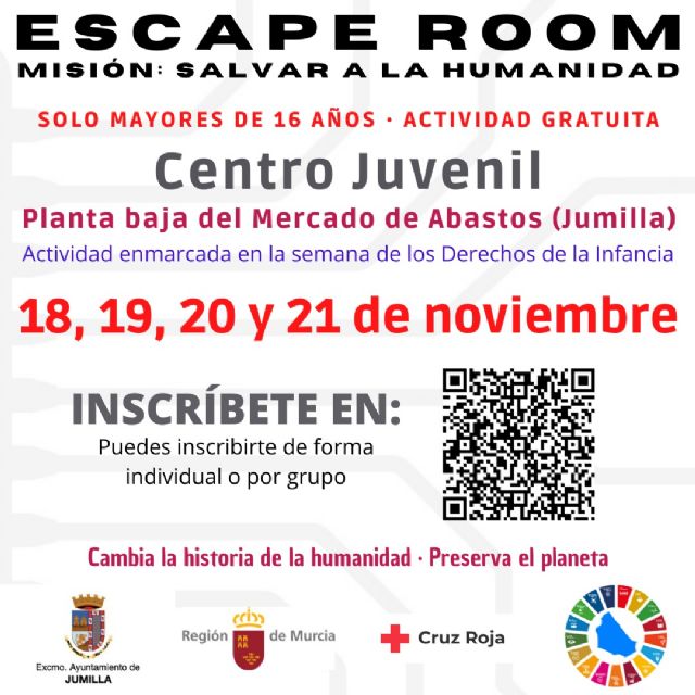 Semana de los Derechos de la Infancia