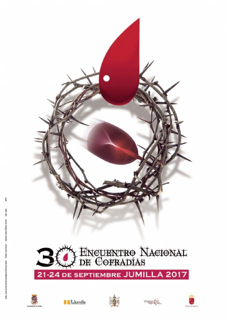 El XXX Encuentro Nacional de Cofradías será la imagen de Jumilla en Fitur 2017