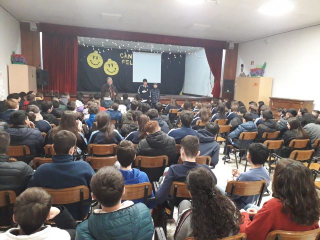 Fin asambleas de los Presupuestos Participativos 2023