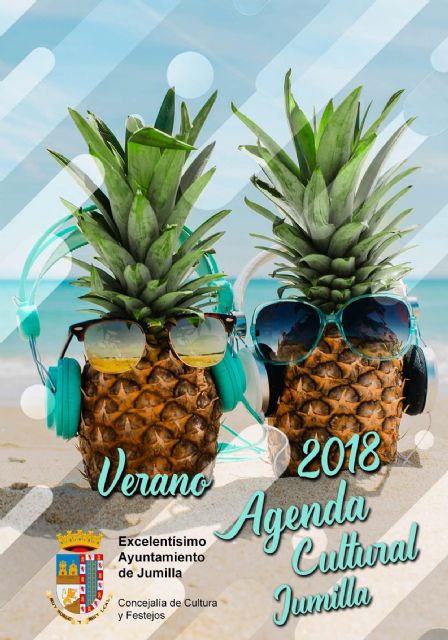 El cine itinerante será protagonista de la agenda cultural de este verano