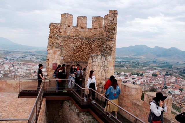 Los espacios culturales recibieron más de 1.300 visitas por el Día Mundial del Turismo