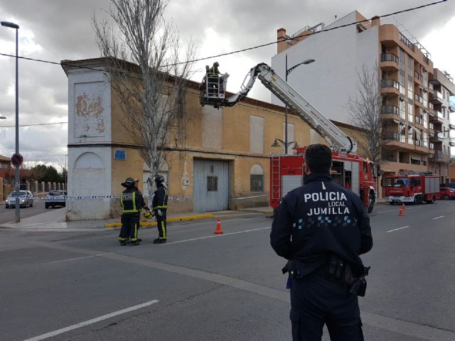 Activado el Plan de Protección Civil ante Nevadas y Olas de Frío