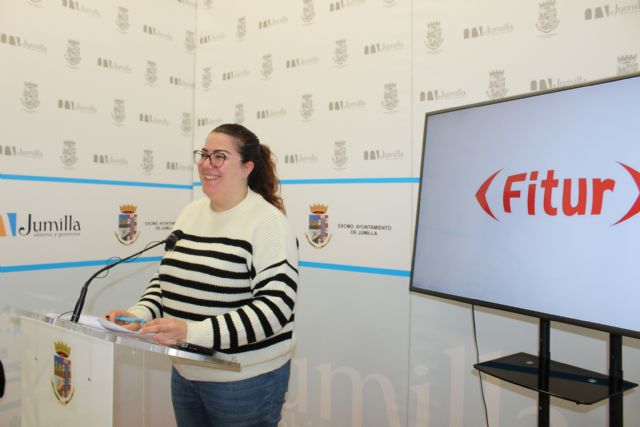 Jumilla mostrará de nuevo en FITUR parte de su potencial turístico