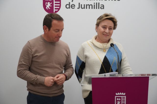 La Junta de Gobierno aprueba el inicio del expediente para la pavimentación de la parte nueva del cementerio