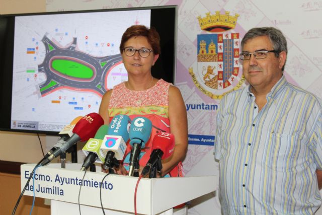Adjudicadas las obras de mejora de la Plaza del Camionero que comenzarán en septiembre